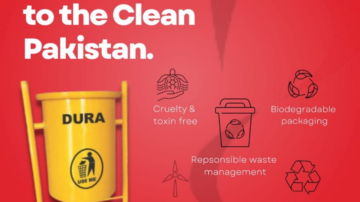 Garbage Bins - Dura Max Pakistan