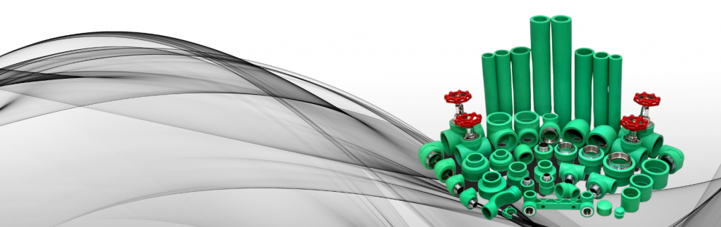 PPRC Fittings