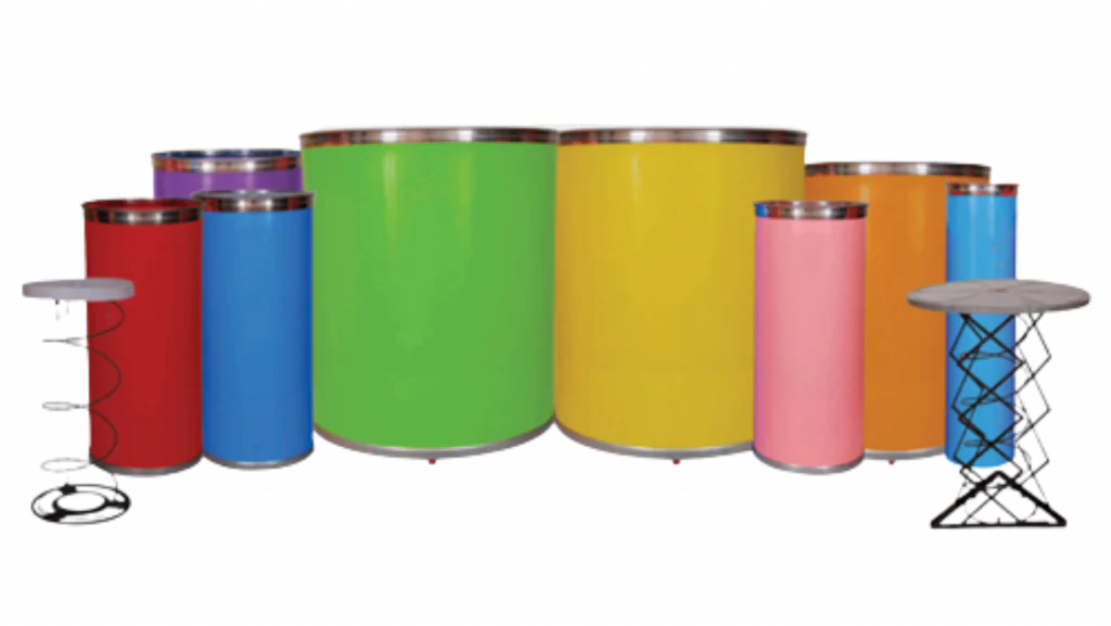 silver cans