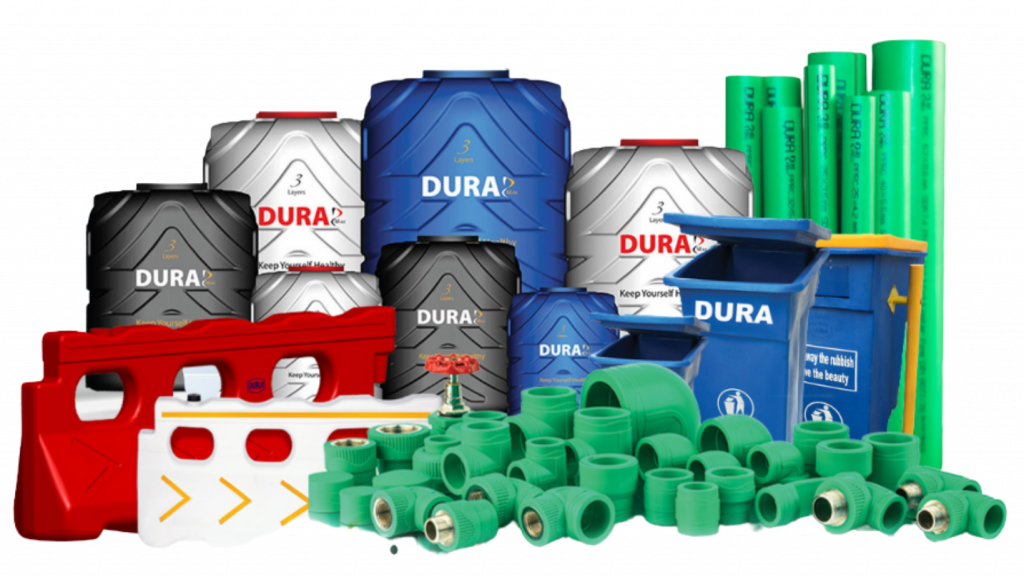 Dura Products