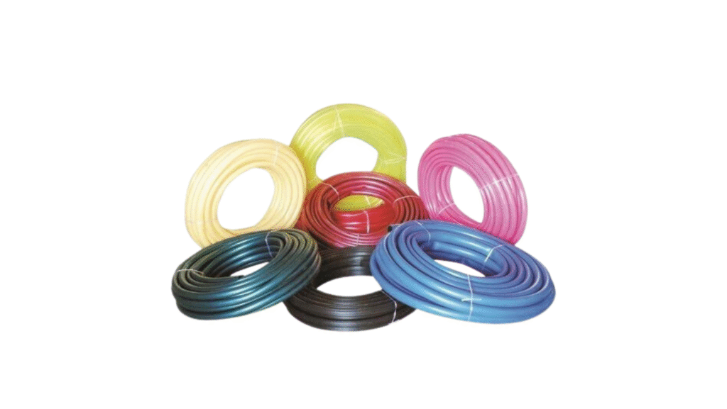 Dura Garden House Pipes in Pakistan