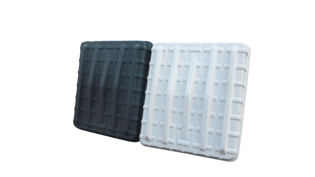 The Essential Dura Canopy for Tractors in Pakistan